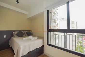 apartment em Rua João Ramalho, Perdizes - São Paulo - SP