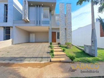house em Rua Jean Piaget, Parque Sisi - São Carlos - SP
