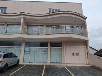 apartment em Rua Pomeranos, Pomeranos - Timbó - SC