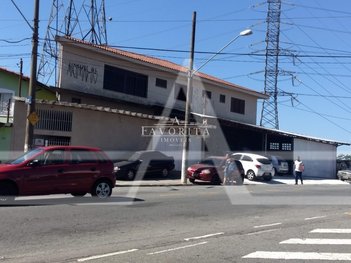 house em Avenida Professor José Maria Alkmin, Jardim Egle - São Paulo - SP