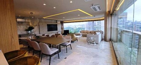 apartment em Avenida Agami, Moema - São Paulo - SP