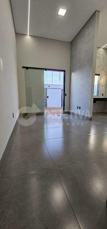 house em Rua Plutão, Jardim Brasília - Uberlândia - MG