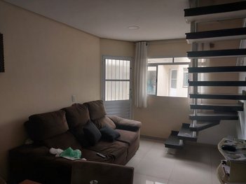 house em Rua Santa Davina, Parque Paulistano - São Paulo - SP