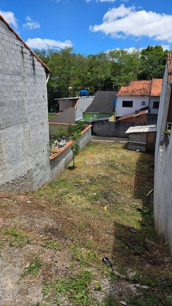 land_lot em Rua Professora Isabel Ferreira da Silva, Jardim Rubi - Mogi das Cruzes - SP