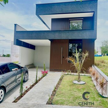 house em Avenida Ipanema, Jardim Planalto - Sorocaba - SP