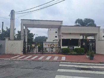 apartment em Rua Santana do Rio Preto, Vila Cosmopolita - São Paulo - SP