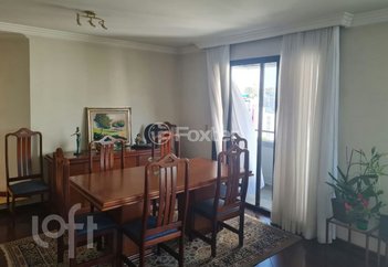apartment em Rua Doutor Diogo de Faria, Vila Clementino - São Paulo - SP