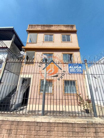 apartment em Rua Guaiba, Brás de Pina - Rio de Janeiro - RJ