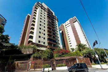 apartment em Avenida Giovanni Gronchi, Vila Andrade - São Paulo - SP