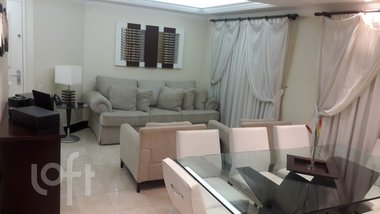 apartment em Apinajés, Perdizes - São Paulo - SP