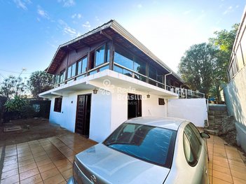 house em Rodovia DF-150, Grande Colorado (Sobradinho) - Brasília - DF