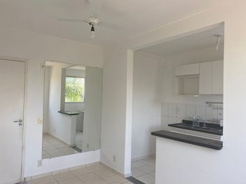 apartment em Rua Luzia Minelli Capello, Loteamento Clube V - São José do Rio Preto - SP