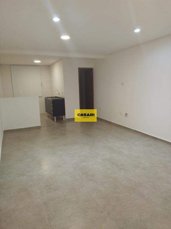 apartment em Rua Reginaldo de Lima, Anchieta - São Bernardo do Campo - SP