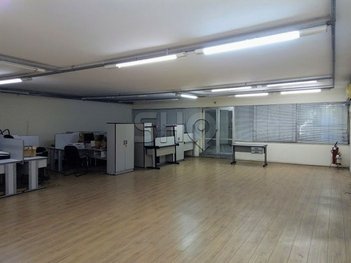office em Augusta, Consolação - São Paulo - SP