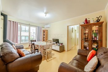 apartment em Rua Costa, Menino Deus - Porto Alegre - RS