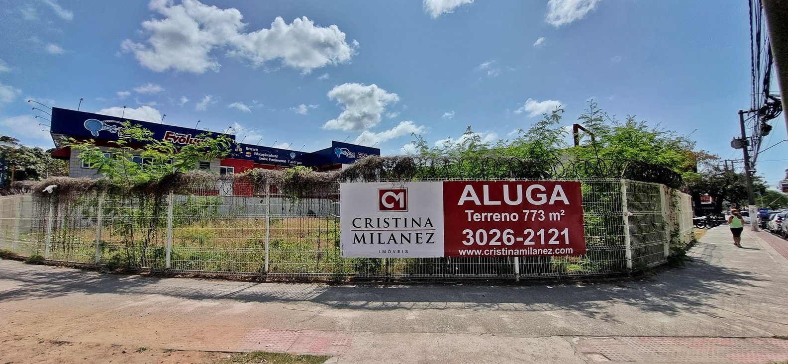 Terreno (outro angulo 4)