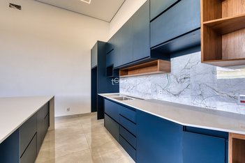 house em Rua Lineker Cordeiro, Reserva Imperial - Ribeirão Preto - SP