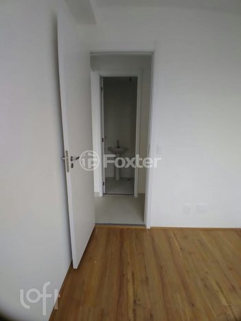 apartment em Rua José Bento, Cambuci - São Paulo - SP
