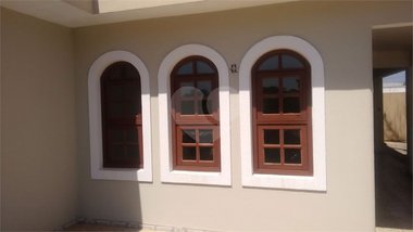 house em Rua Waldemar Lourenço, Jardim São Marcus - Jundiaí - SP