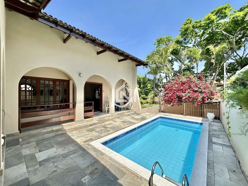 casa a venda no condominio sao paulo || - piscina