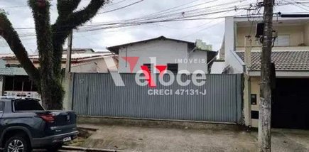 industrial em Avenida Fortaleza, Parque Industrial - São José dos Campos - SP