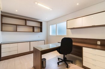 house em Alameda Berlim, Alphaville Residencial Zero - Barueri - SP