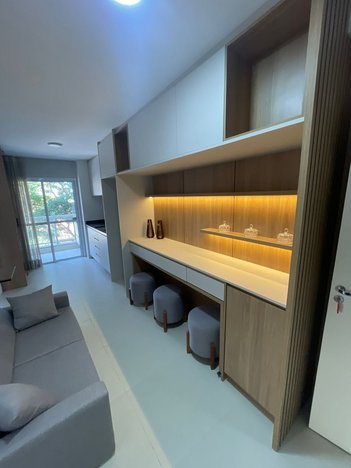 apartment em Rua Ilansa, Vila Prudente - São Paulo - SP