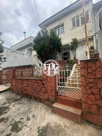 house em Rua Orozimbo Maia, Alto da Mooca - São Paulo - SP