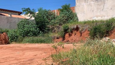 house em Rua Izaltino Tonetti, Novo Jardim Pagani - Bauru - SP