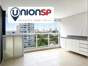 apartment em Rua Pascal, Campo Belo - São Paulo - SP