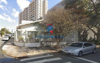 commercial_building em Rua Doutor Antônio Álvares Lobo, Botafogo - Campinas - SP