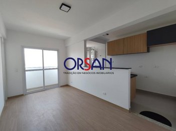 apartment em Rua Alegre, Santa Paula - São Caetano do Sul - SP