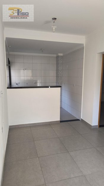 apartment em Rua Filipe Galvão, Vila Granada - São Paulo - SP