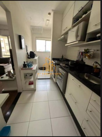 apartment em Avenida Aruanã, Tamboré - Barueri - SP