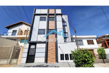 apartment em Rua Doutor José Alves Aranha, Jardim do Colégio (Zona Norte) - São Paulo - SP