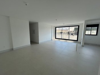 apartment em Rua Afonso Pena, Canto - Florianópolis - SC