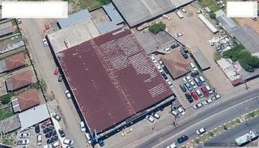 commercial_property em Presidente Getulio Vargas, Bela Vista - Alvorada - RS