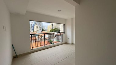 apartment em Avenida Afonso Mariano Fagundes, Saúde - São Paulo - SP