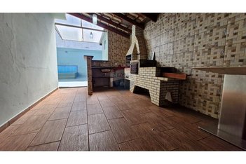 house em Rua Augusto Rodrigues da Silva, Parque dos Flamboyans - Ribeirão Preto - SP