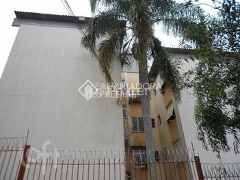 apartment em Rua Engenheiro Fernando Mendes Ribeiro, Santo Antônio - Porto Alegre - RS