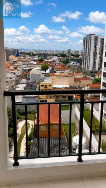 apartment em Rua Curuçá, Vila Maria - São Paulo - SP