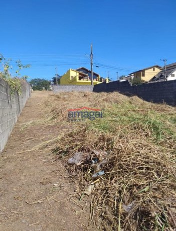 land_lot em Rua Genni de Siqueira Moretti, Jardim Terras de Santa Helena - Jacareí - SP