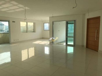 apartment em Rua das Caneleiras, Jardim - Santo André - SP