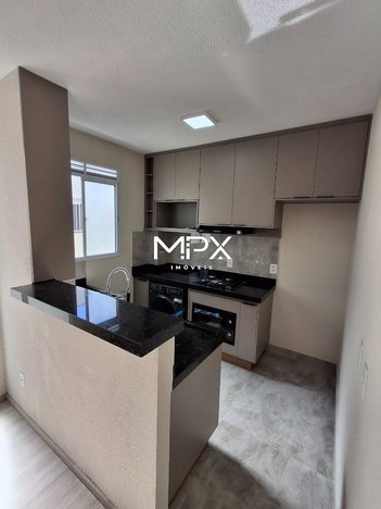 apartment em Rua dos Mandis, Jardim Parque Jupiá - Piracicaba - SP