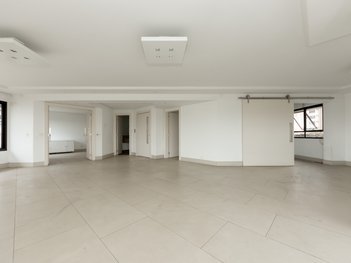 apartment em Rua Vicente Leporace, Campo Belo - São Paulo - SP