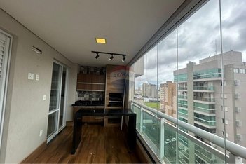 apartment em Rua Romeu Engracia de Faria, Nova Aliança - Ribeirão Preto - SP