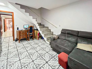 house em Rua Evaristo Vaz de Arruda, Tatuapé - São Paulo - SP