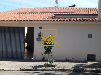 house em Rua Natal, Jardim Paulista - Sorocaba - SP
