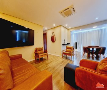 apartment em Avenida Tavares Bastos, Marambaia - Belém - PA