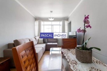 apartment em Avenida Moaci, Planalto Paulista - São Paulo - SP